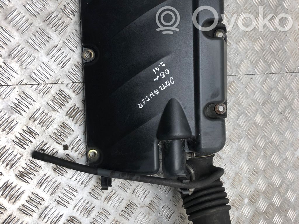 Mitsubishi Outlander Ansaugdämpfer Resonator 