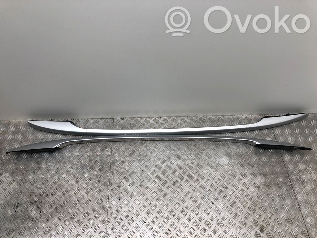 Mazda 6 Barra del techo 