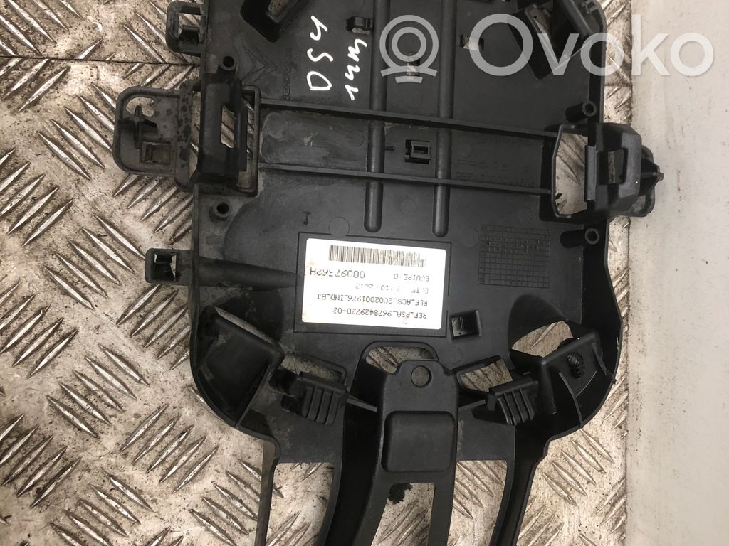 Citroen DS4 Other interior part 