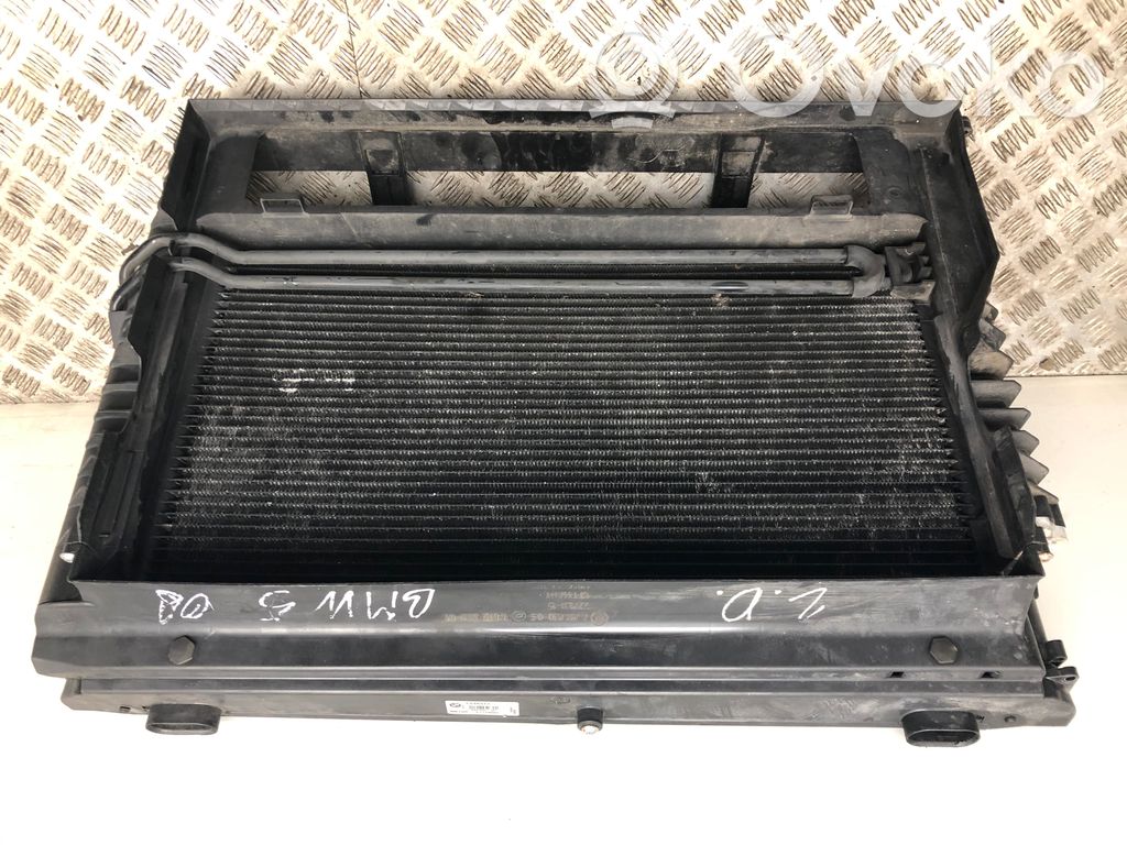 Radiator set   E999003,780560305