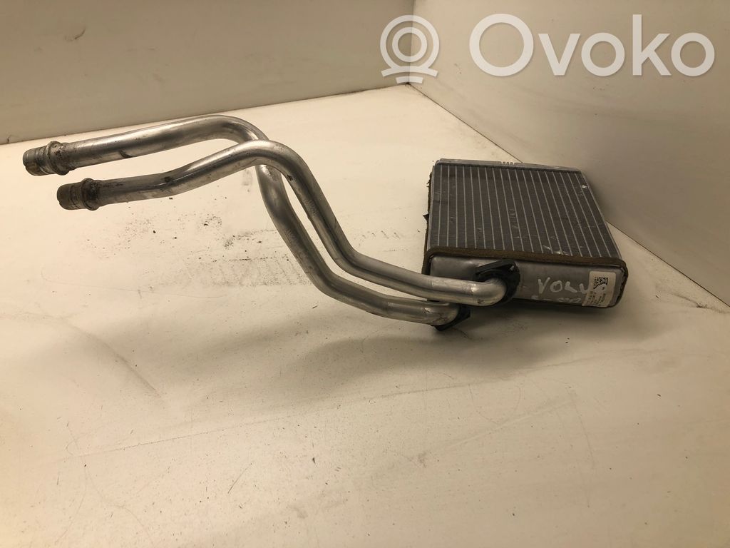 Volvo S80 Pečiuko radiatorius 