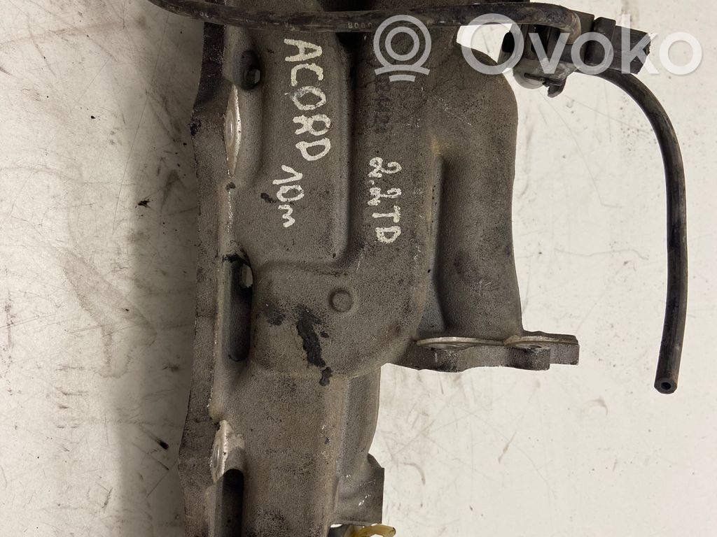 Honda Accord Kolektor ssący 
