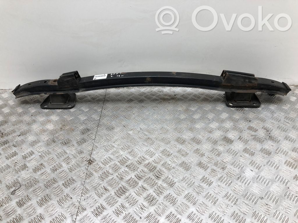 BMW 1 E81 E87 Balkis galinio bamperio 