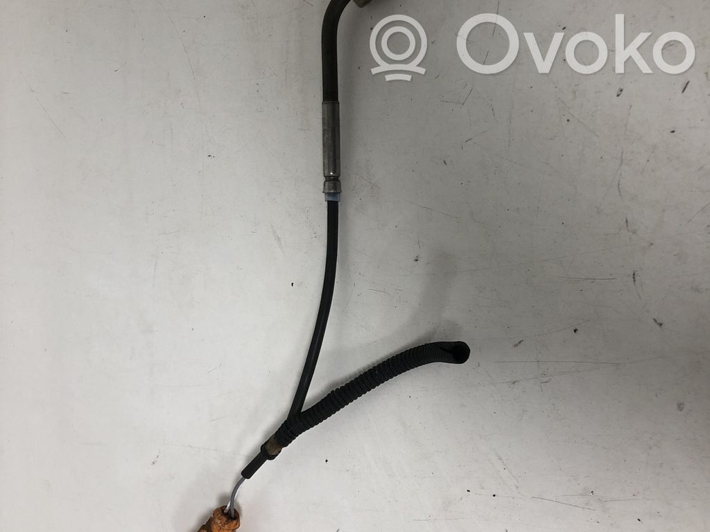 Audi A5 8T 8F Abgastemperatursensor 