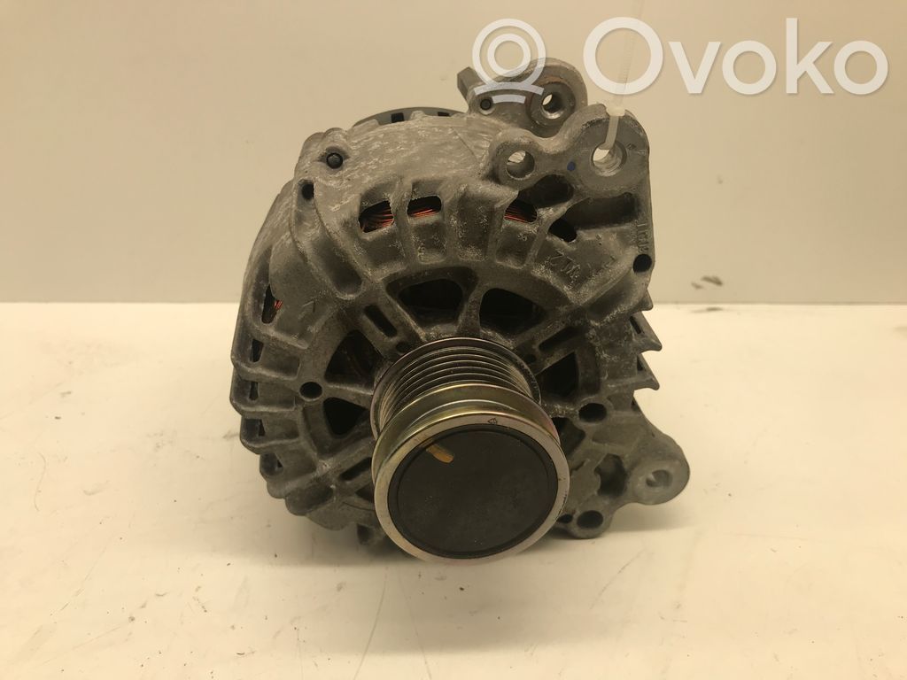 Alternator   04E903023K,TG14C049,314005932,2614609D