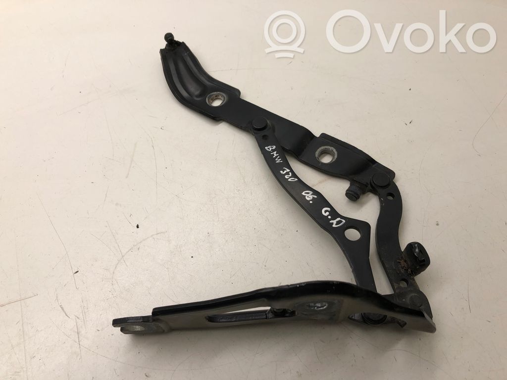 BMW 3 E90 E91 Tailgate/trunk/boot hinge 