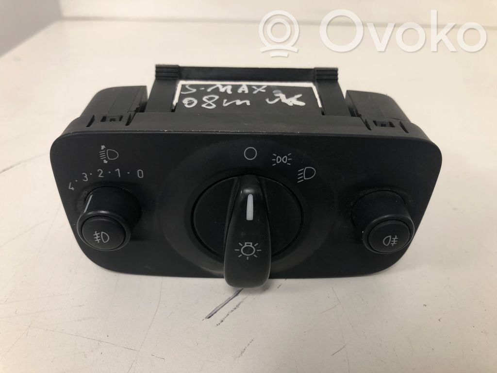 Ford S-MAX Light switch 
