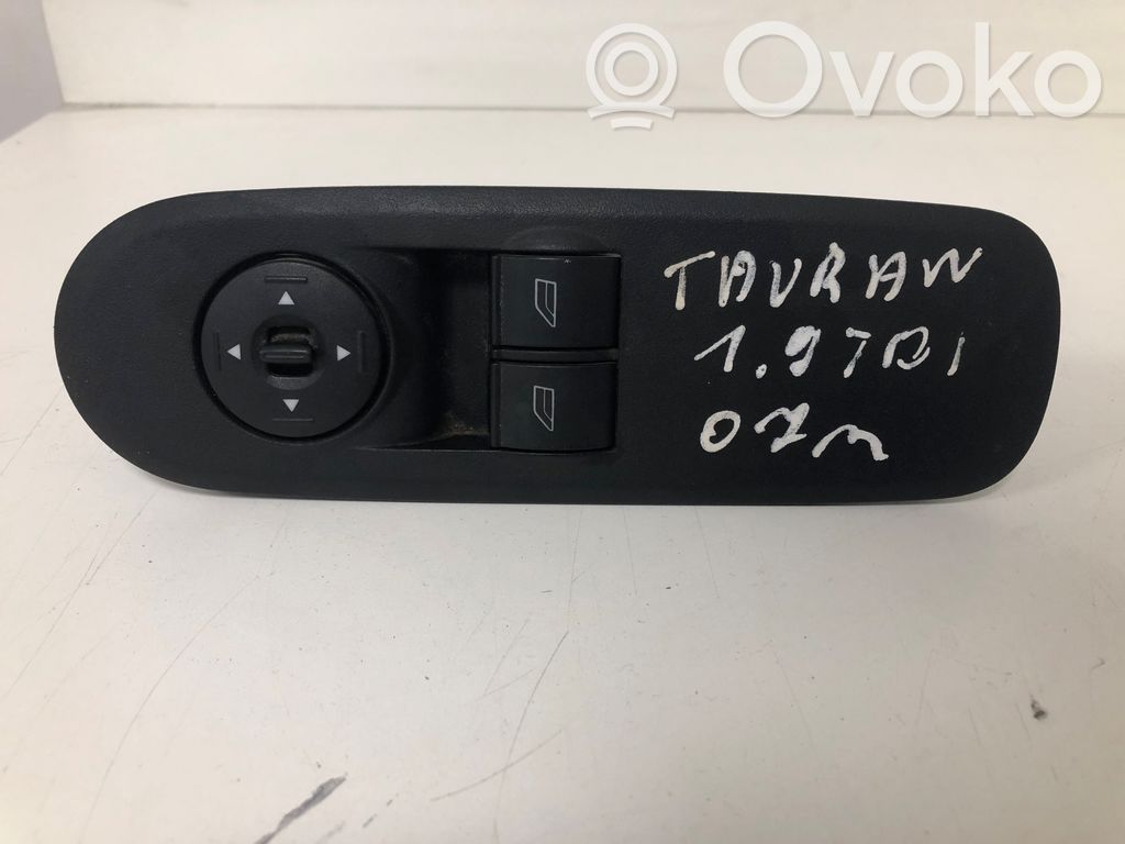 Electric window control switch   6M2T14A132CC,6M2T14A132CC