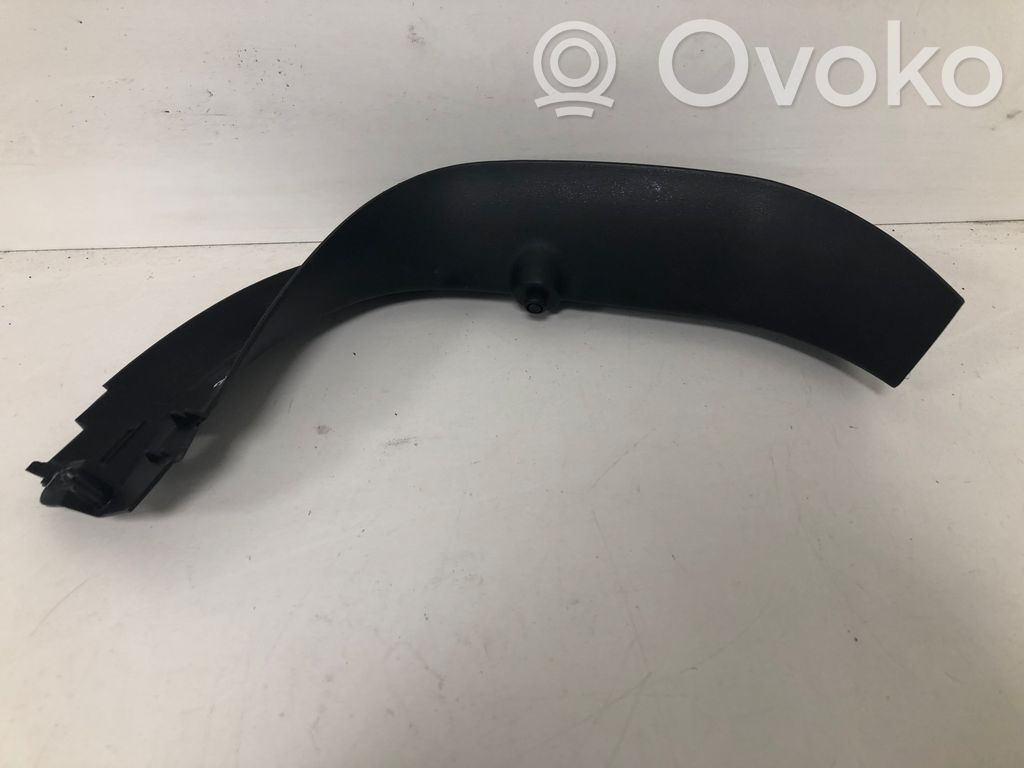 Citroen DS4 Tailgate trim 