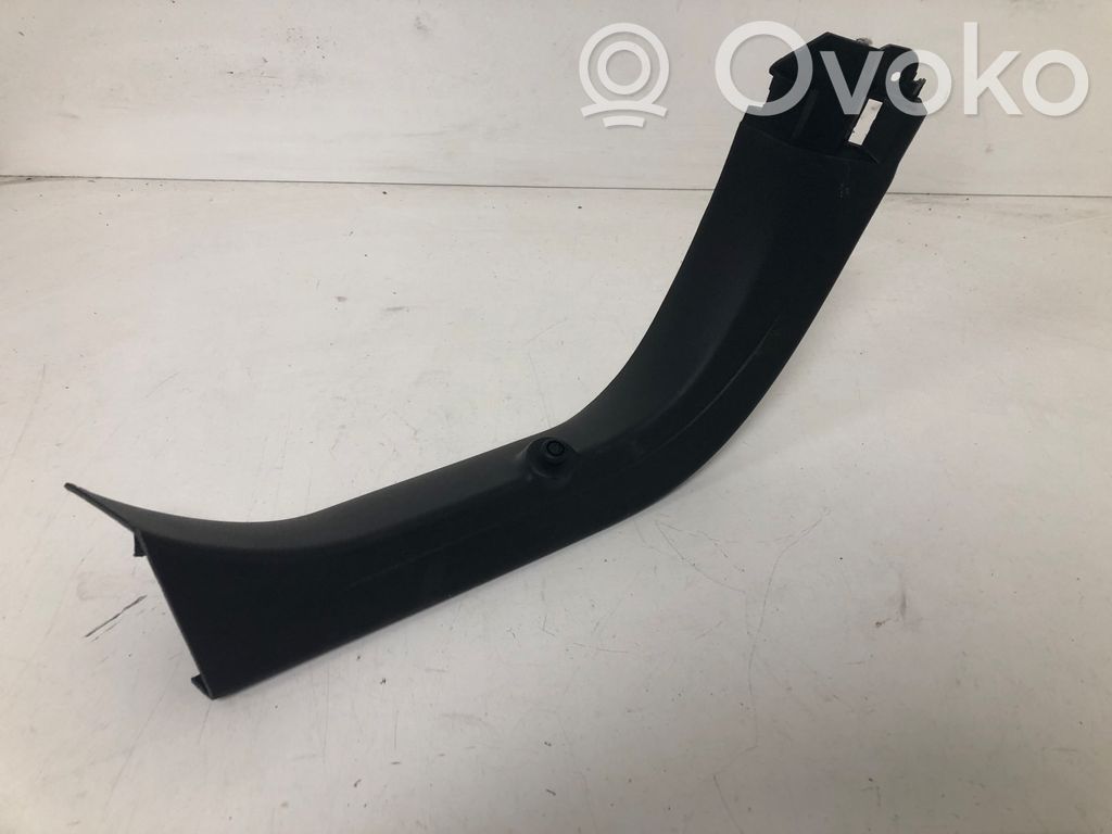 Citroen DS4 Tailgate trim 