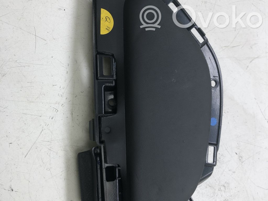 Citroen DS4 Other interior part 