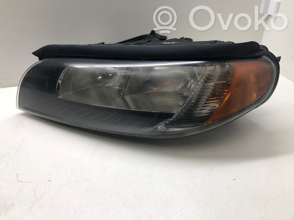Volvo S80 Scheinwerfer 