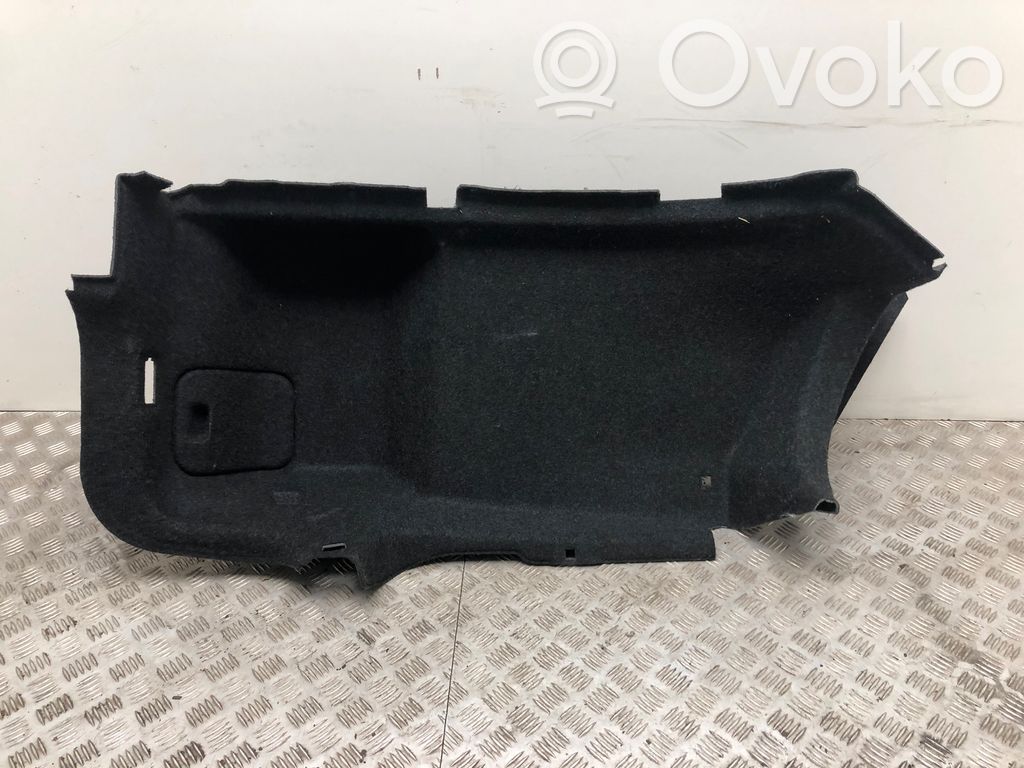 Volvo S80 Alte elemente acoperire portbagaj 