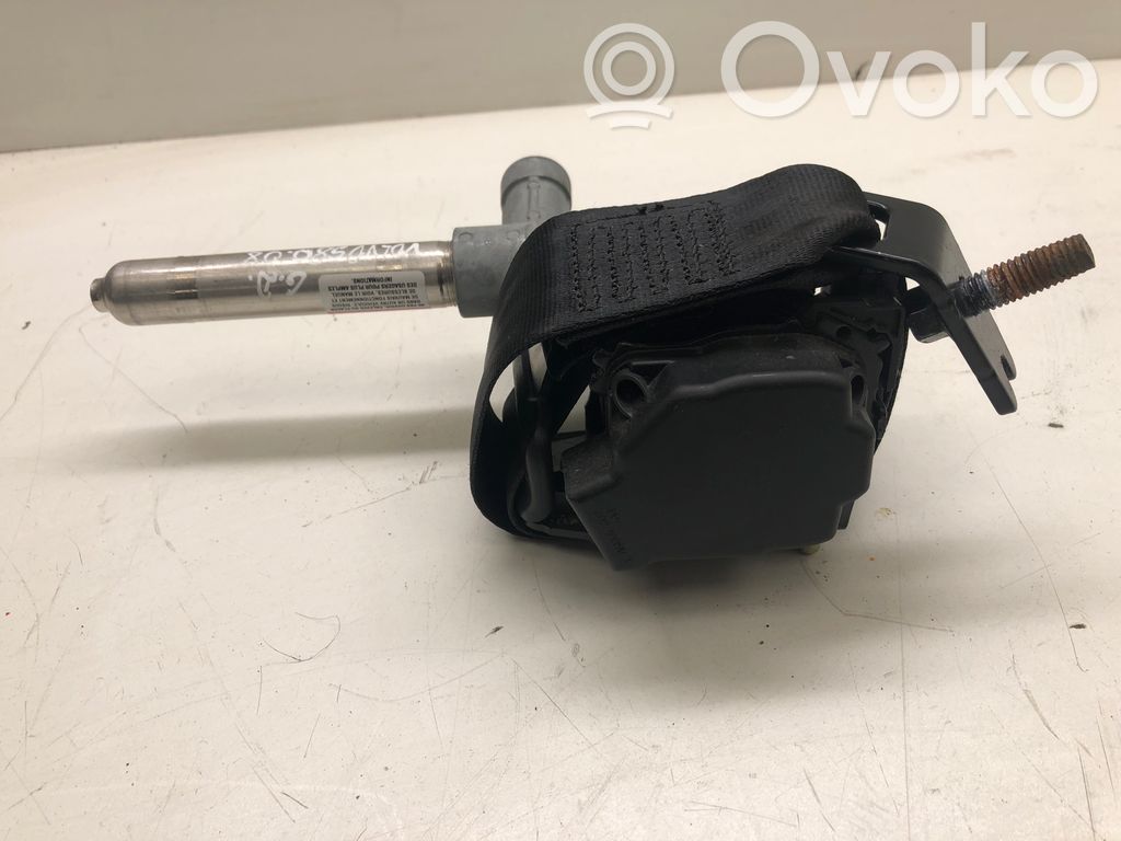 Cinturón trasero   6029339R3