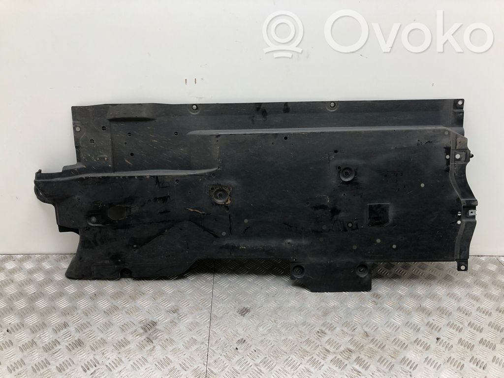 Mazda 3 III Osłona środkowa podwozia 