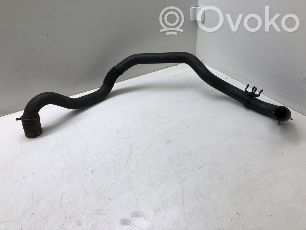 Engine coolant pipe/hose   8V618286KD,134338