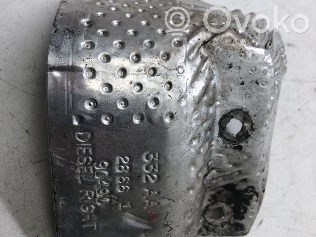 Chrysler 300 - 300C Alte piese compartiment motor 