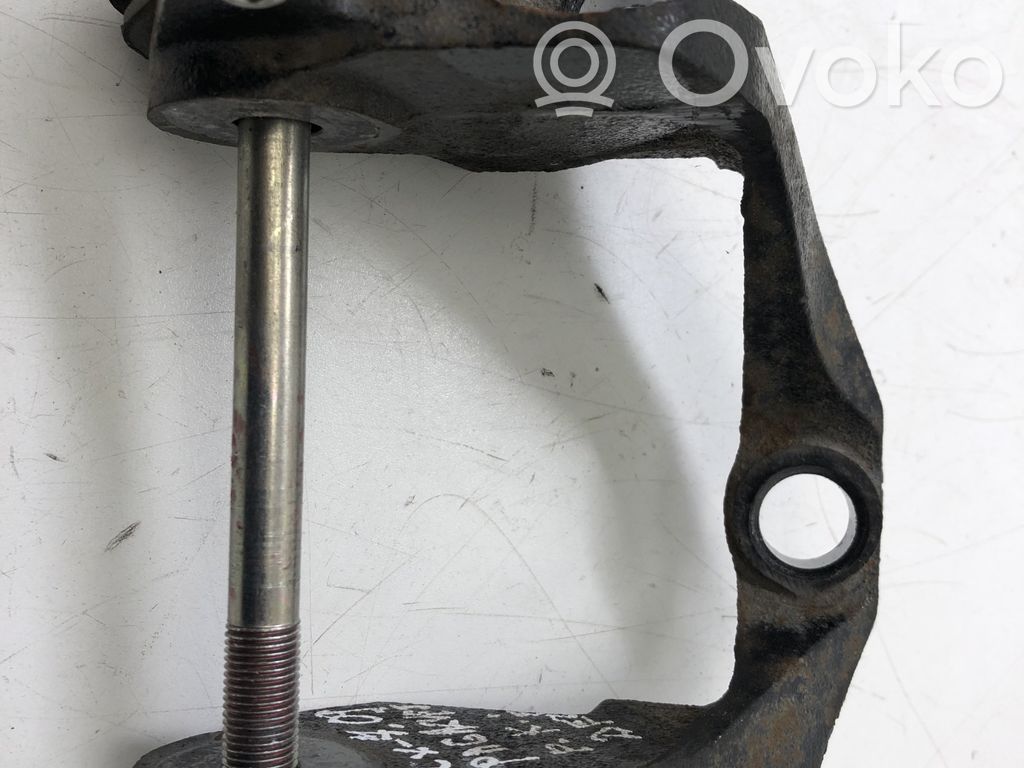 Mazda CX-7 Gearbox mount 