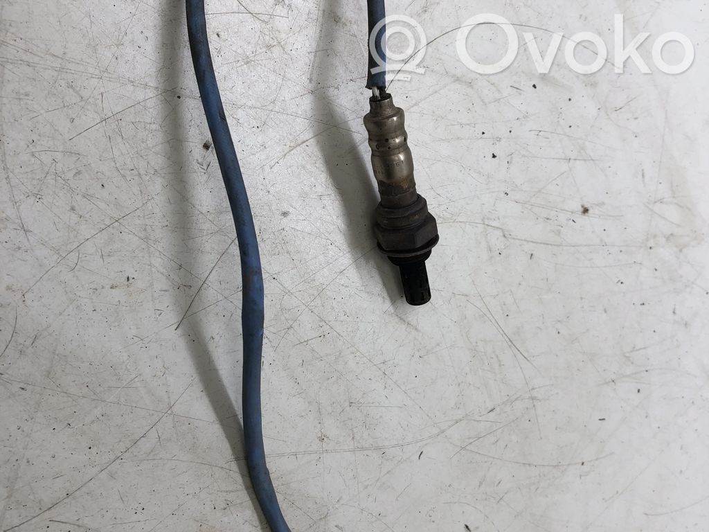 Mazda CX-7 Lambda probe sensor 