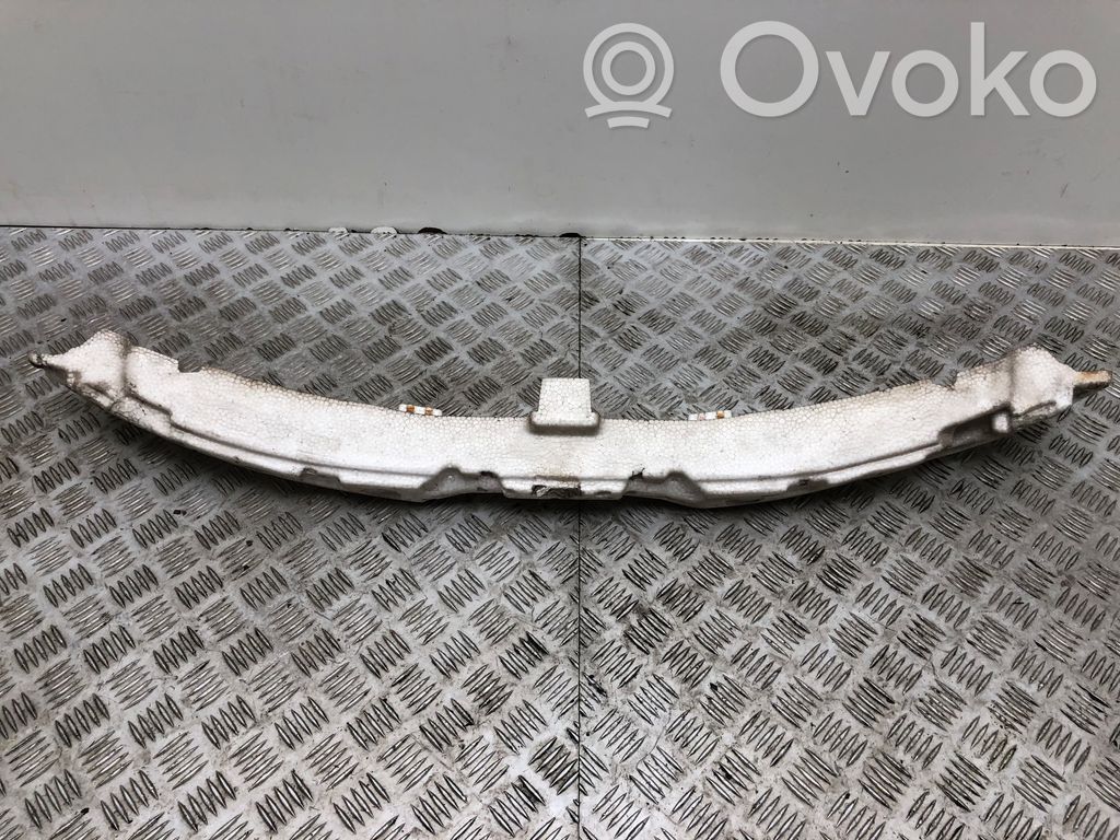 Mazda 6 Front bumper foam support bar 