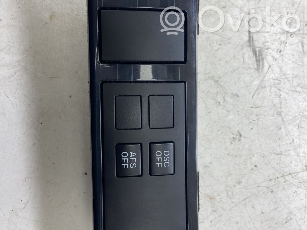 ESP (stability program) switch   GAN866170A,K1827