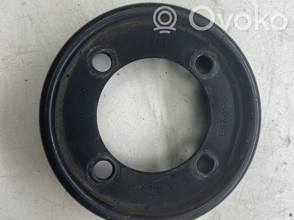 Ford S-MAX Poulie de pompe à eau 