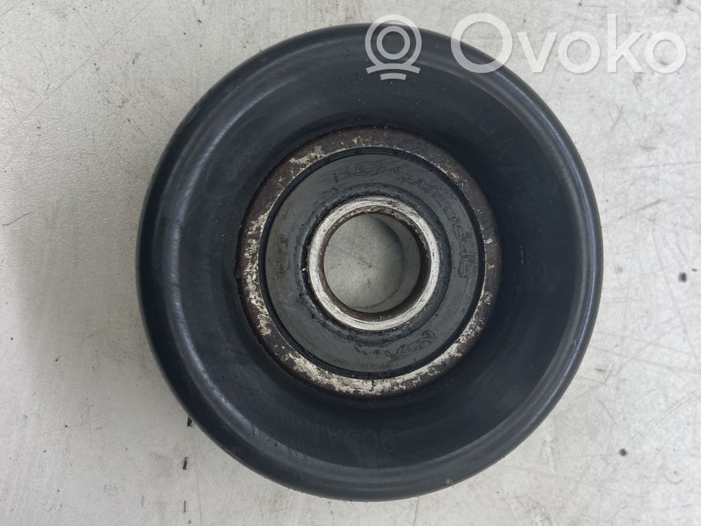 Ford S-MAX Polea tensora de la correa del alternador 