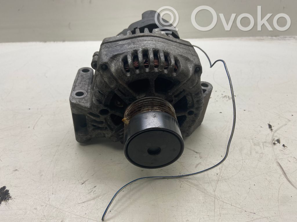 Alternator   13117279YQ,706072333,TG9S015,2542851C