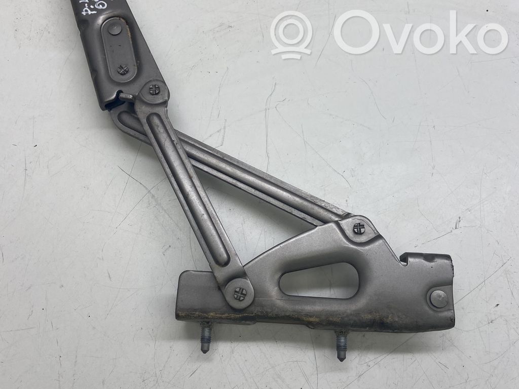 Peugeot 407 Tailgate/trunk/boot hinge 