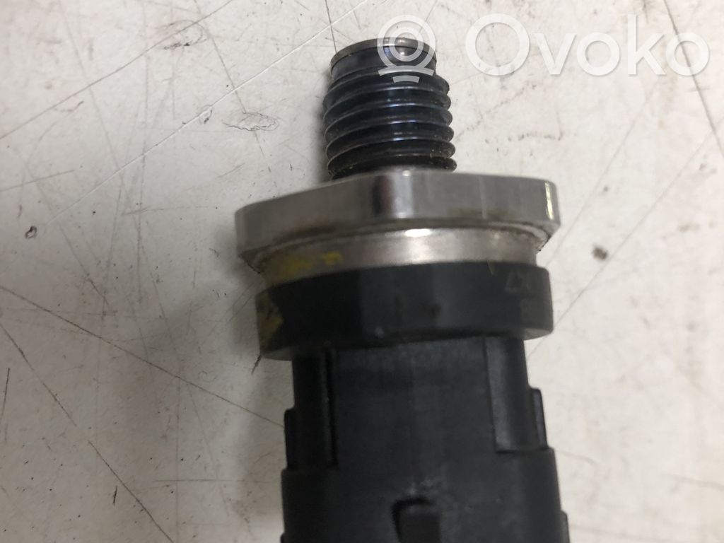 Peugeot 407 Fuel pressure sensor 