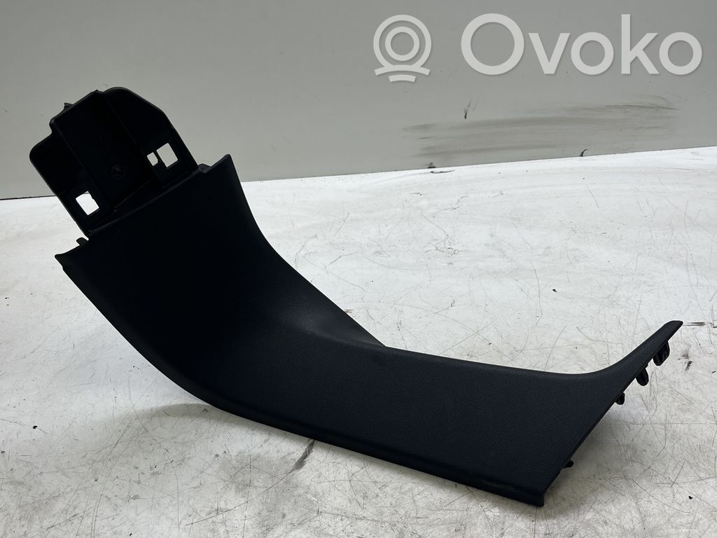Citroen C4 Grand Picasso Panou interior lateral hayon/capotă portbagaj 