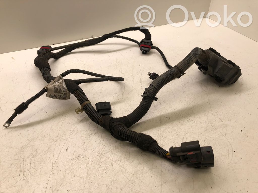 Opel Insignia A Muu johtosarja 