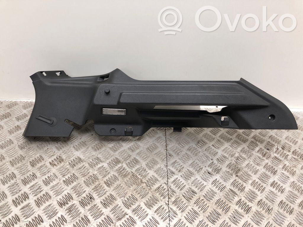Ford Focus Other trunk/boot trim element 