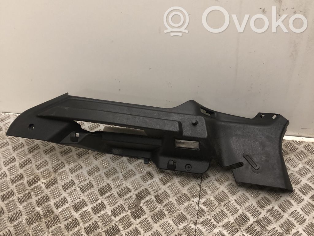 Ford Focus Other trunk/boot trim element 