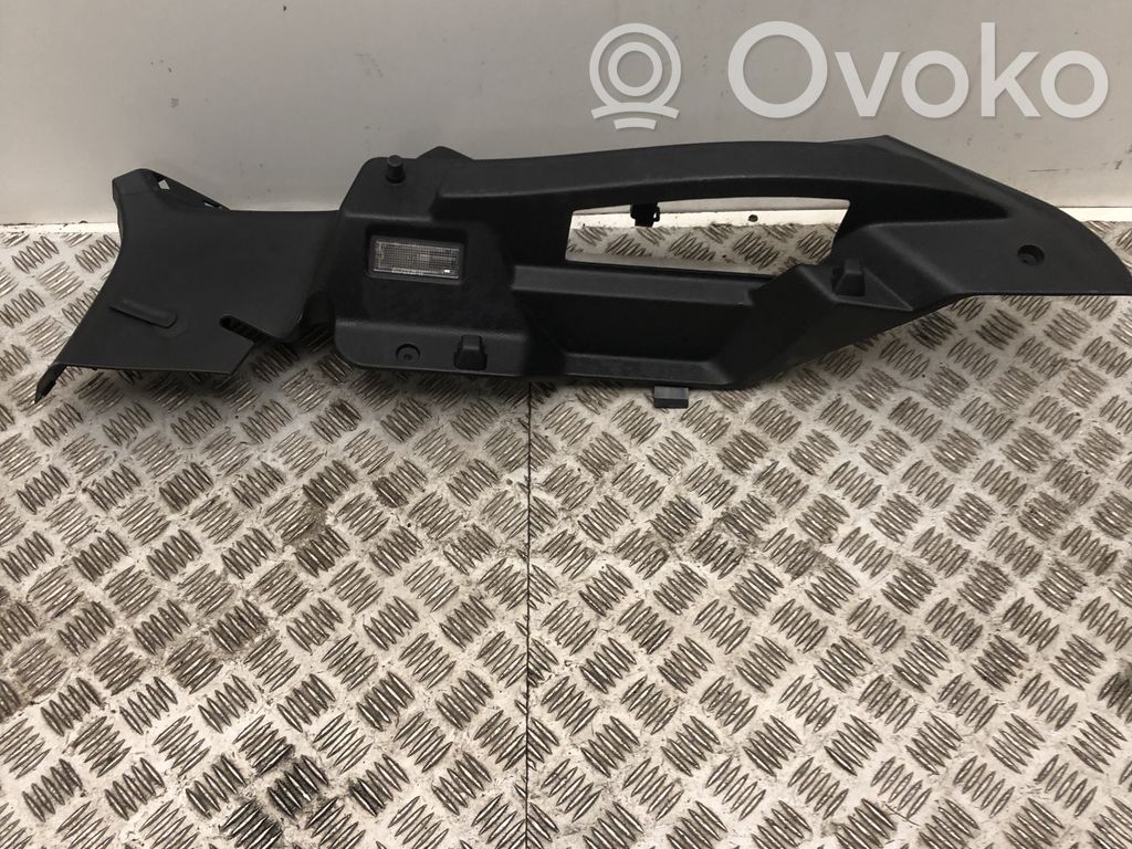 Ford Focus Other trunk/boot trim element 