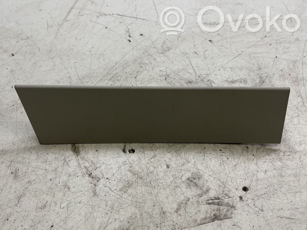 Ford Focus Verkleidung Abdeckung Kofferraum 