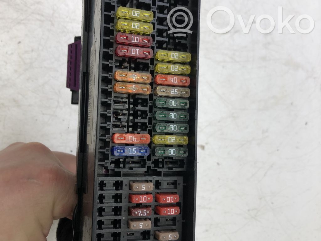 Sulakemoduuli   5N0971845E