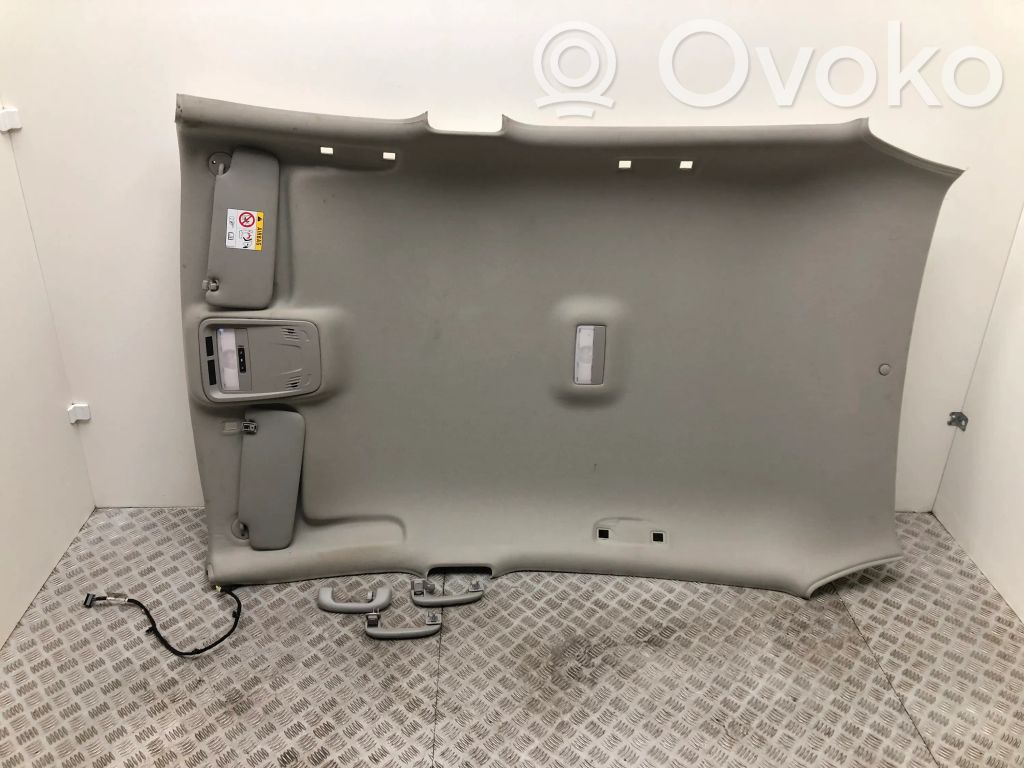 Opel Astra K Headlining 