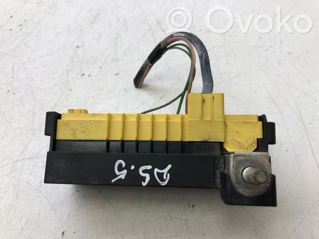 Sulakemoduuli   9800589380