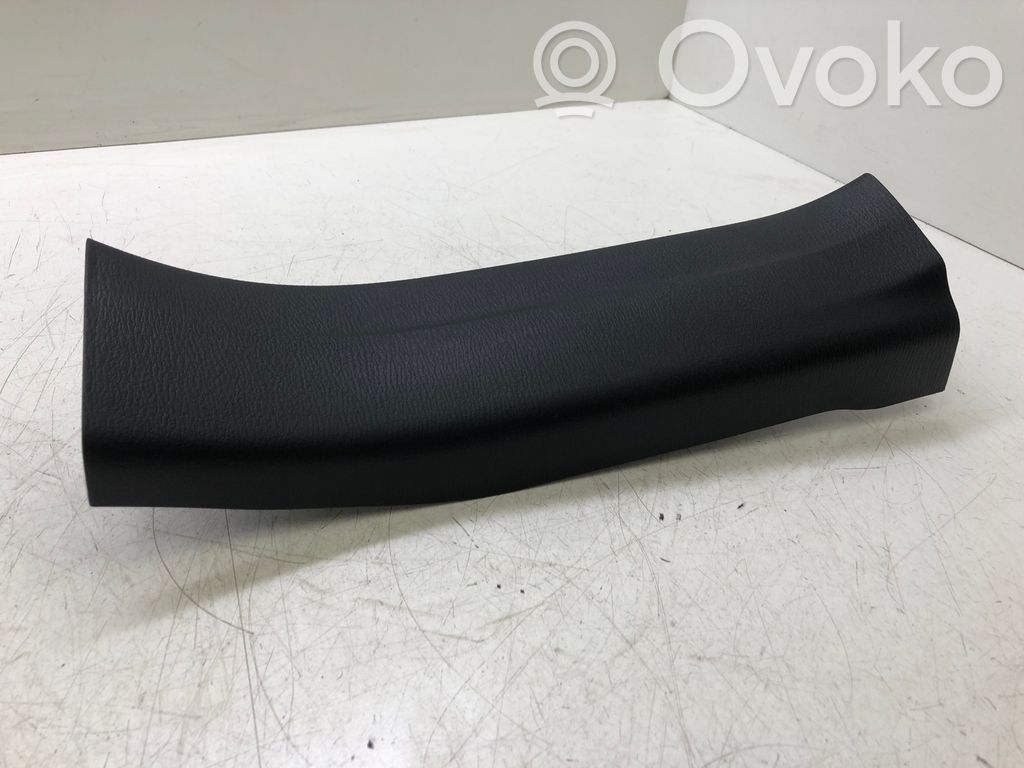 Mazda CX-3 Listwa progowa tylna 