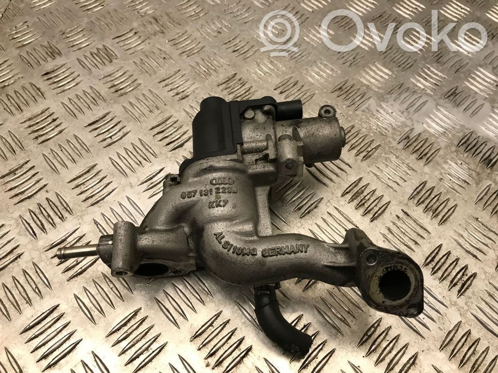 Válvula EGR   057131223D