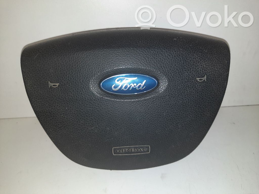 Ford Transit Надувная подушка для руля 