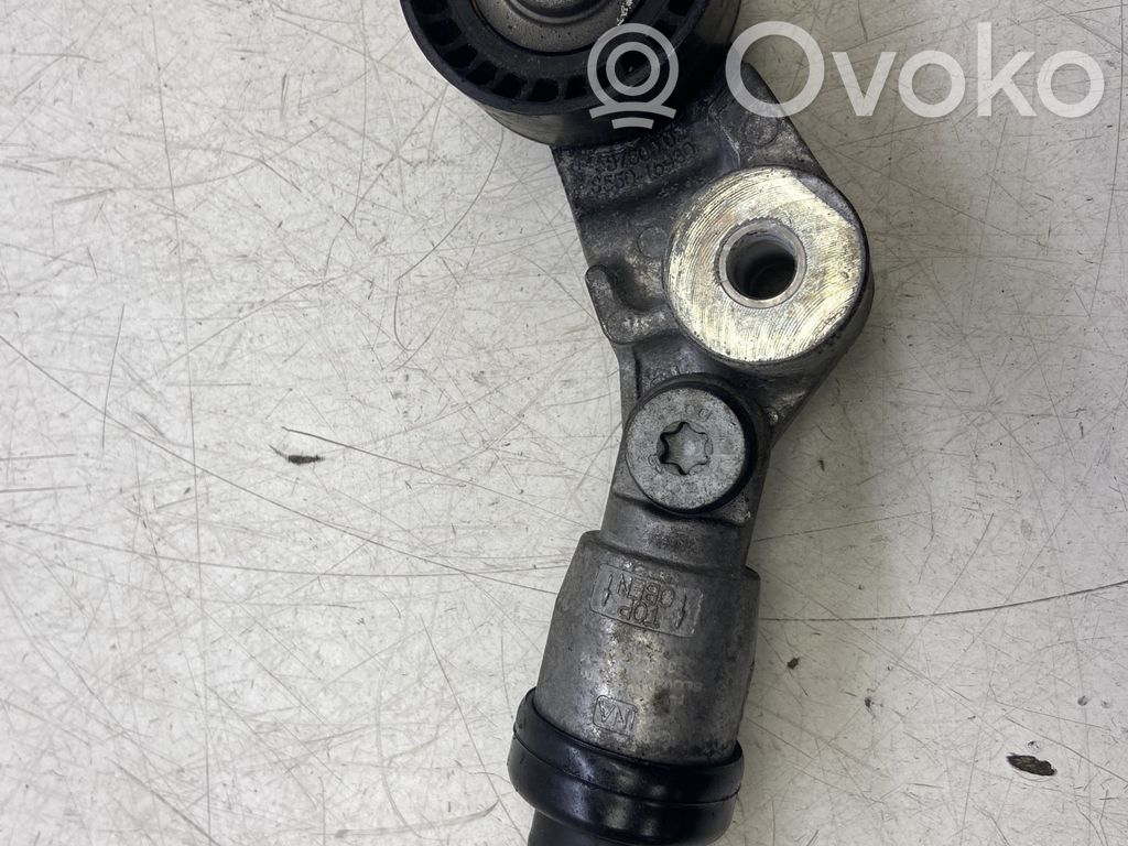 Mazda CX-3 Napinacz paska alternatora 