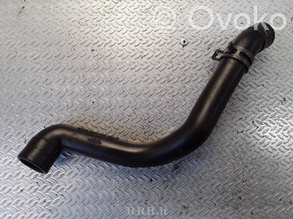 Audi A6 S6 C5 4B Breather hose/pipe 