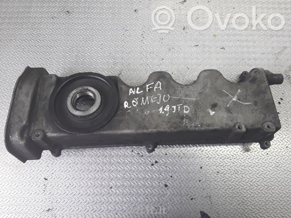 Alfa Romeo 156 Venttiilikoppa 