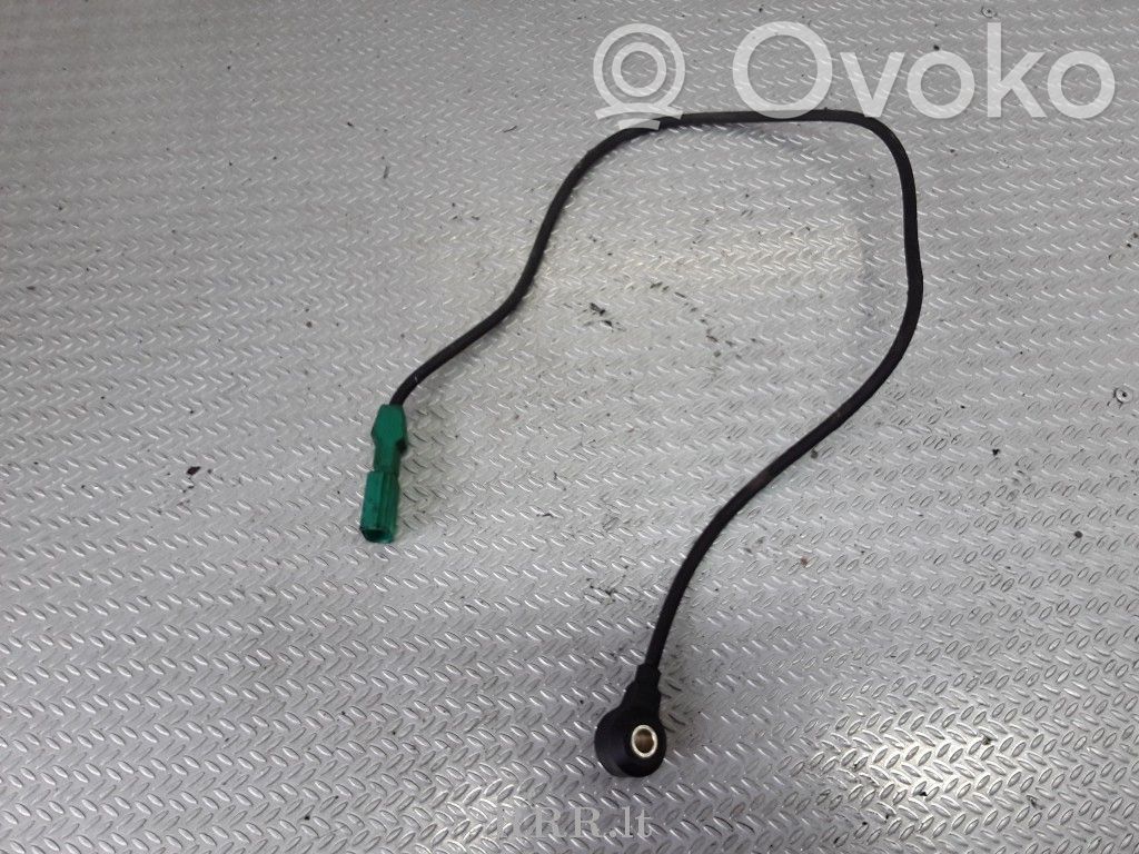 Sensor de petardeo del motor   07D905377