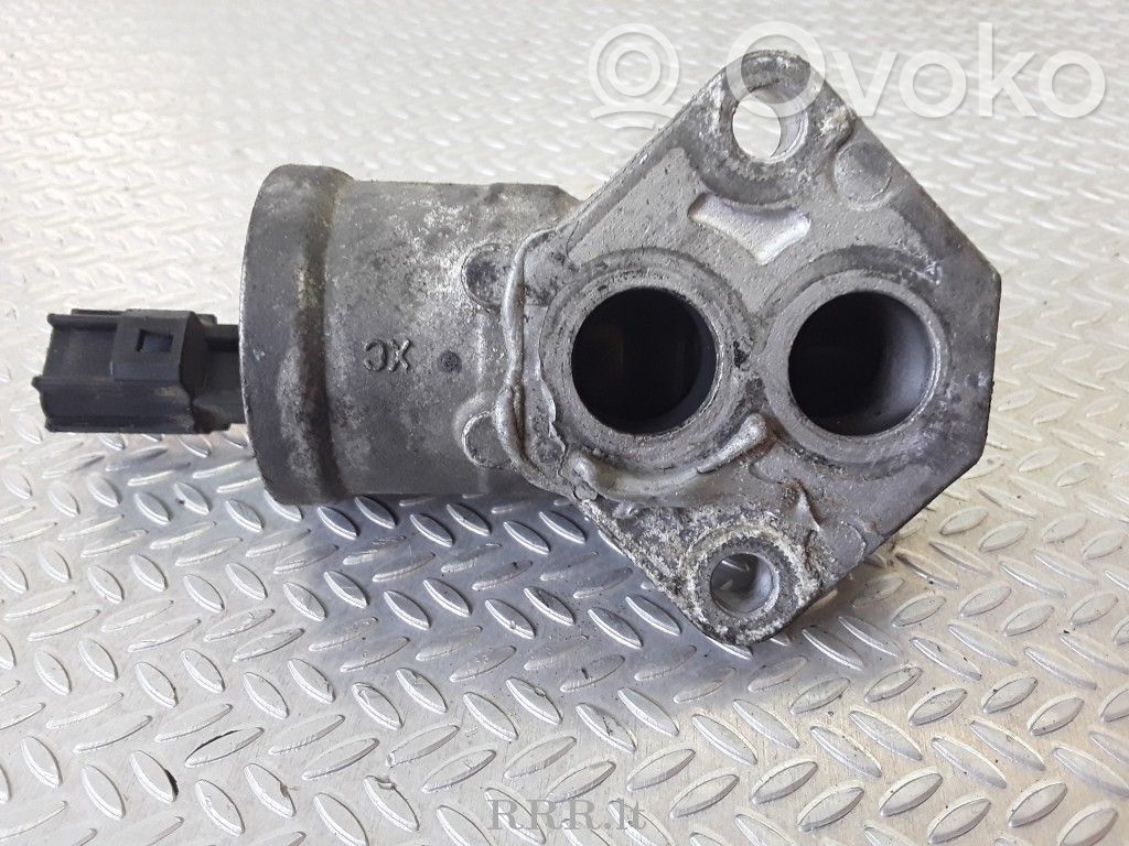 EGR vārsts