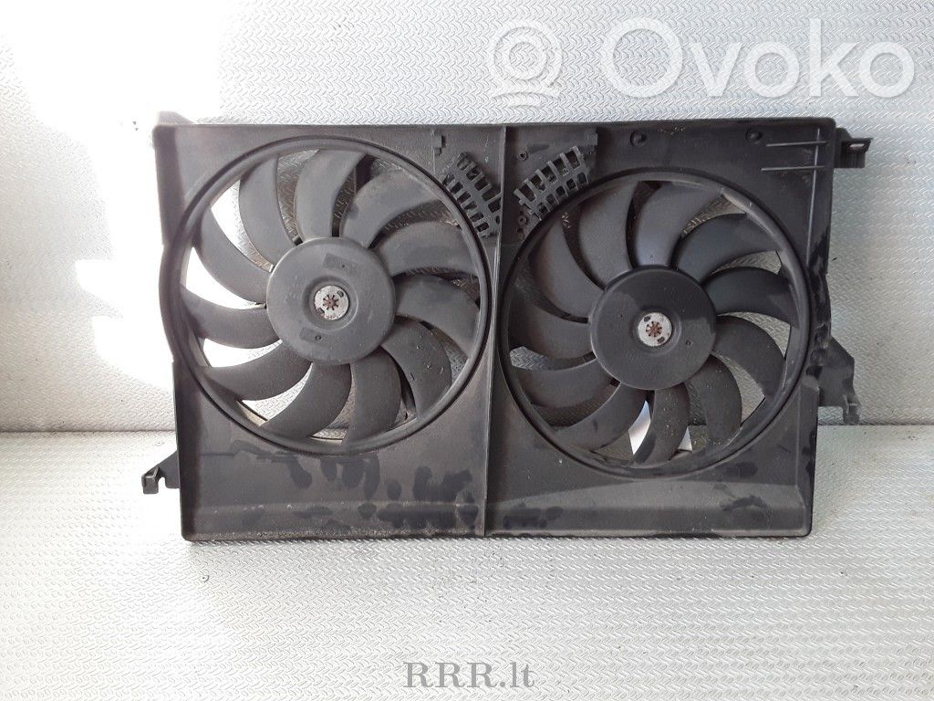 Fan set   24410991,870733X