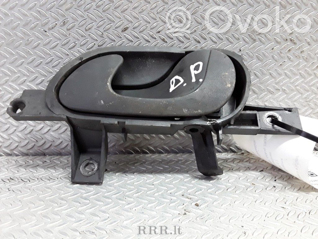 Peugeot 806 Front door interior handle 