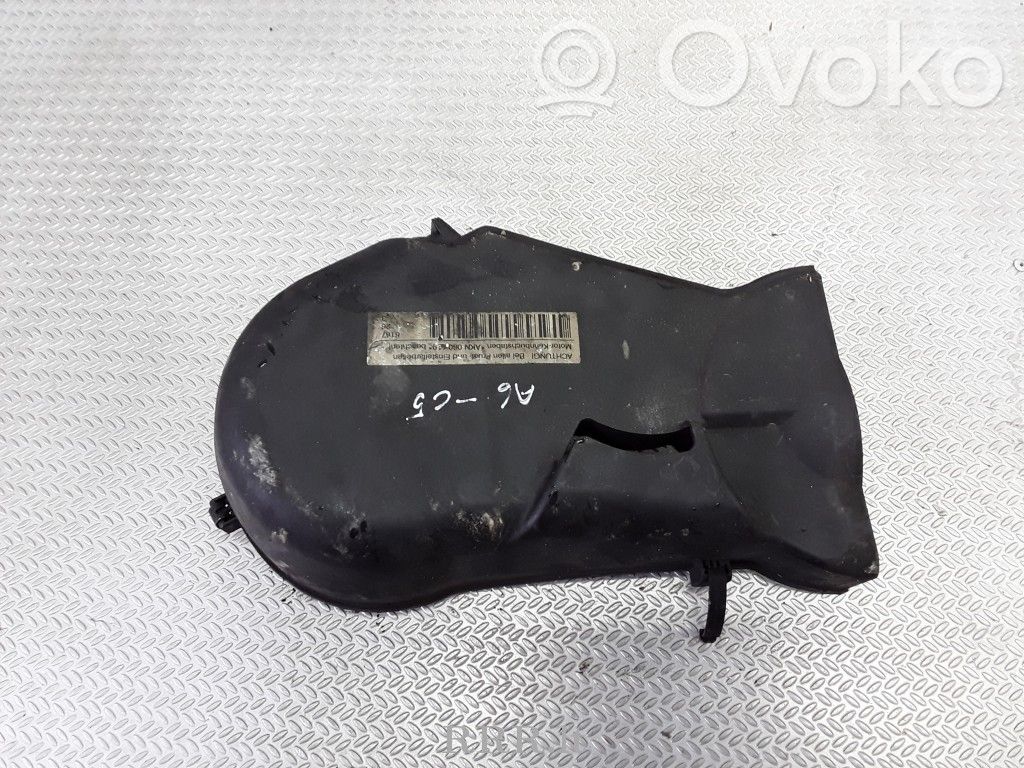 Audi A6 S6 C5 4B Zobsiksnas aizsargs 